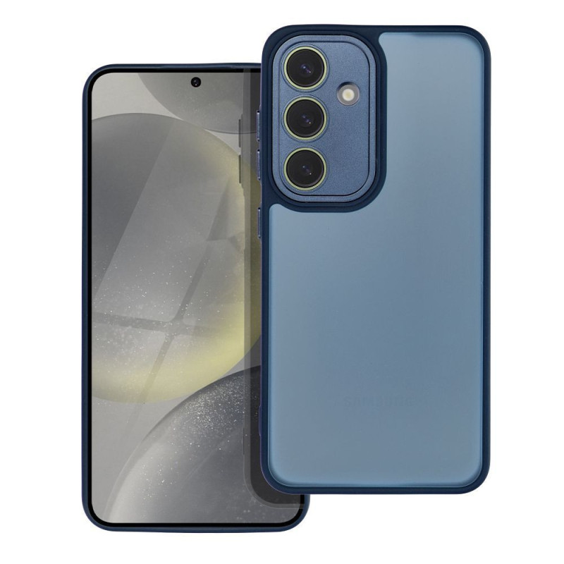 Case for Samsung S24 Variete navy blue