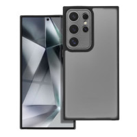 Case for Samsung S24 ULTRA Variete black