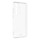 ROAR case ALL DAY COLORFUL JELLY for SAMSUNG S24 Plus transparent