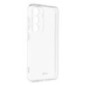 ROAR case ALL DAY COLORFUL JELLY for SAMSUNG S24 transparent