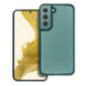 Case for Samsung S22 Variete dark green
