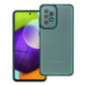 Case for Samsung A52 5G / A52 LTE ( 4G ) / A52s 5G Variete dark green