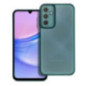 Case for Samsung A15 4G / A15 5G Variete dark green