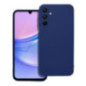 Case for Samsung A15 5G / A15 4G Soft dark blue