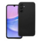 Case for Samsung A15 5G / A15 4G Soft black