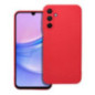 Case for Samsung A15 5G / A15 4G Soft red