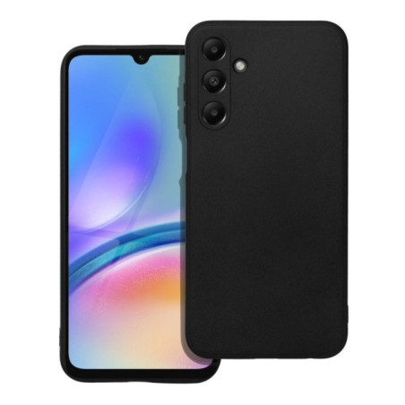 Case for Samsung A25 5G Soft black