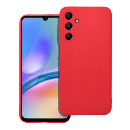 Case for Samsung A25 5G Soft red