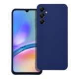 Case for Samsung A05S Soft dark blue