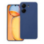Case for Xiaomi Redmi 13C / Poco C65 Soft dark blue