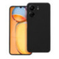 Case for Xiaomi Redmi 13C / Poco C65 Soft black