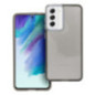 Case for Samsung S21 FE Pearl black