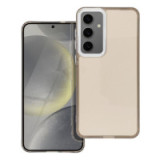 Case for Samsung S24 PLUS Pearl black
