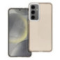 Case for Samsung S24 PLUS Pearl black