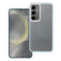 Case for Samsung S24 PLUS Pearl light blue