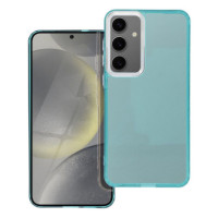 Case for Samsung S24 PLUS Pearl green