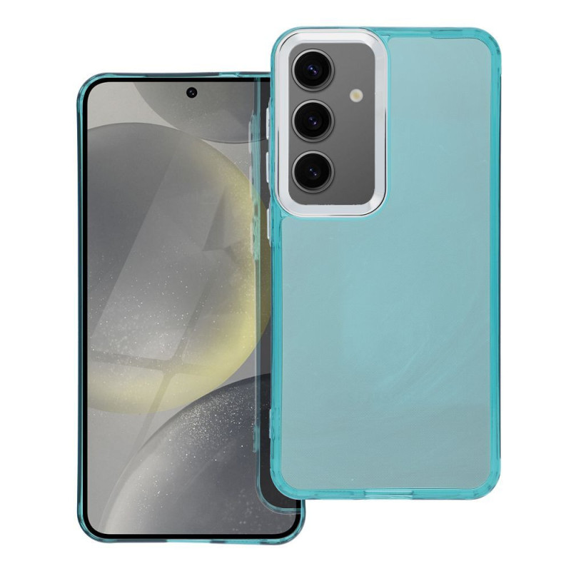Case for Samsung S24 Pearl green Case for Samsung S24 Pearl green