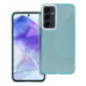 Case for Samsung A55 5G Pearl green