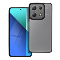 Case for Xiaomi Redmi Note 13 4G Variete black