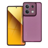 Case for Xiaomi Redmi Note 13 5G Variete purple