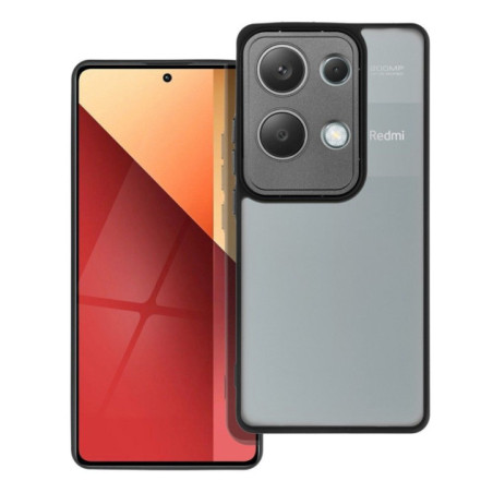 Case for Xiaomi Redmi Note 13 PRO 4G / Poco M6 PRO 4G Variete black