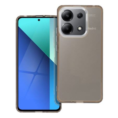 Case for Xiaomi Redmi Note 13 4G Pearl black