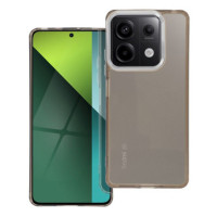 Case for Xiaomi Redmi Note 13 PRO 5G Pearl black