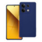 Case for Xiaomi Redmi Note 13 5G Soft dark blue