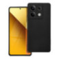Case for Xiaomi Redmi Note 13 5G Soft black