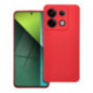 Case for Xiaomi Redmi Note 13 PRO 5G Soft red