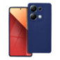Case for Xiaomi Redmi Note 13 PRO 4G Soft dark blue