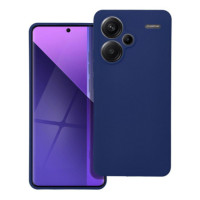 Case for Xiaomi Redmi Note 13 PRO PLUS 5G Soft dark blue
