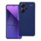 Case for Xiaomi Redmi Note 13 PRO PLUS 5G Soft dark blue