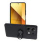 Case for Xiaomi Redmi Note 13 5G Silicone Ring black