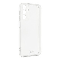 ROAR case ALL DAY COLORFUL JELLY for SAMSUNG A15 4G / A15 5G transparent