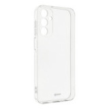 ROAR case ALL DAY COLORFUL JELLY for SAMSUNG A15 4G / A15 5G transparent
