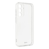 ROAR case ALL DAY COLORFUL JELLY for SAMSUNG A25 5G transparent