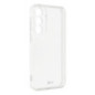 ROAR case ALL DAY COLORFUL JELLY for SAMSUNG A35 5G transparent