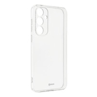ROAR case ALL DAY COLORFUL JELLY for SAMSUNG A55 5G transparent
