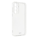 ROAR case ALL DAY COLORFUL JELLY for SAMSUNG A55 5G transparent
