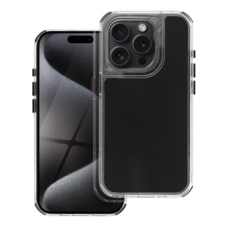 Case for iPhone 11 Matrix black