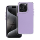 Case for iPhone 13 Matrix light violet