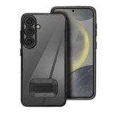 Case for Samsung A15 5G / A15 4G Glam black