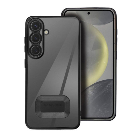 Case for Samsung A15 5G / A15 4G Glam black