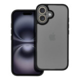 Case for iPhone 16 Variete black