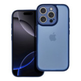 Case for iPhone 16 PRO Variete navy blue