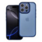 Case for iPhone 16 PRO Variete navy blue