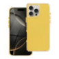 Case for iPhone 16 PRO MAX Matrix yellow