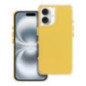 Case for iPhone 16 Matrix yellow