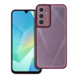 Case for Samsung A16 5G / A16 4G Variete purple